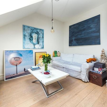 Pleasant Earl'S Court Apartment Near Hyde Park By Underthedoormat 런던 외부 사진