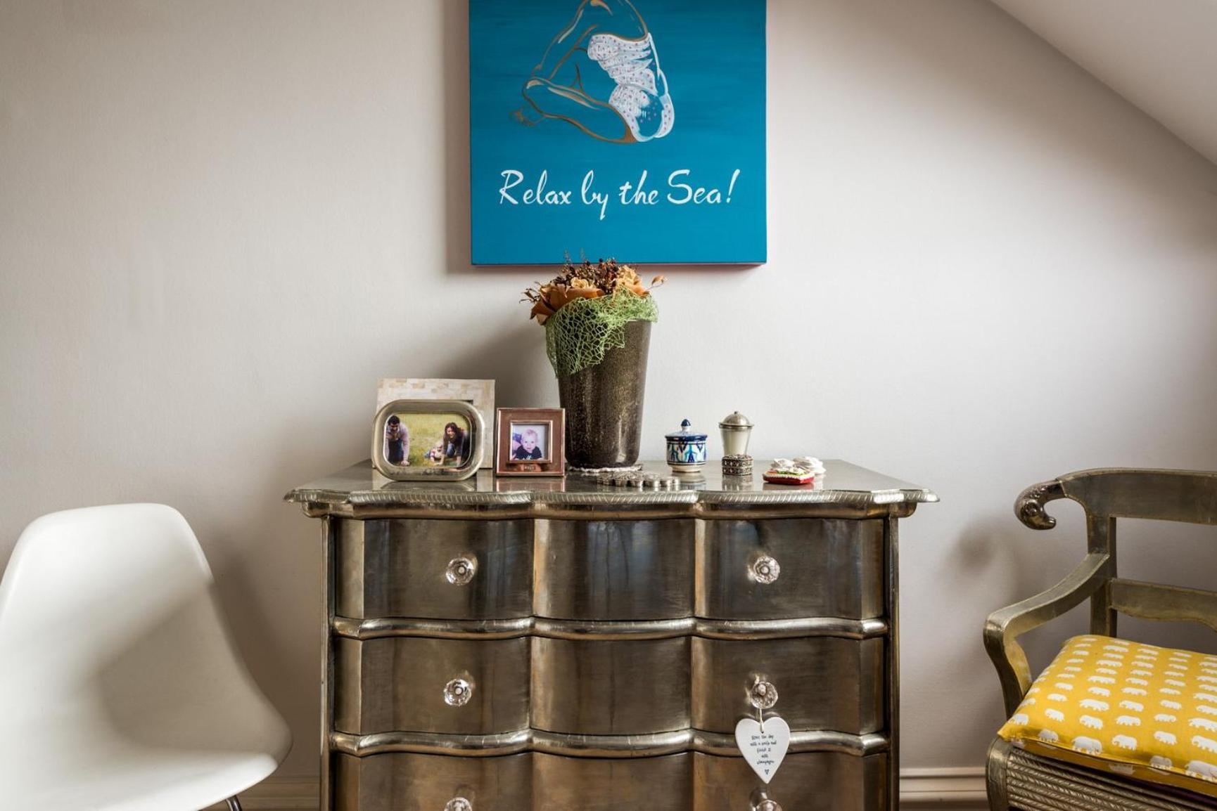 Pleasant Earl'S Court Apartment Near Hyde Park By Underthedoormat 런던 외부 사진