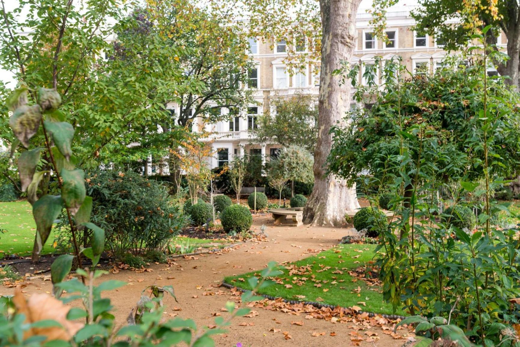 Pleasant Earl'S Court Apartment Near Hyde Park By Underthedoormat 런던 외부 사진