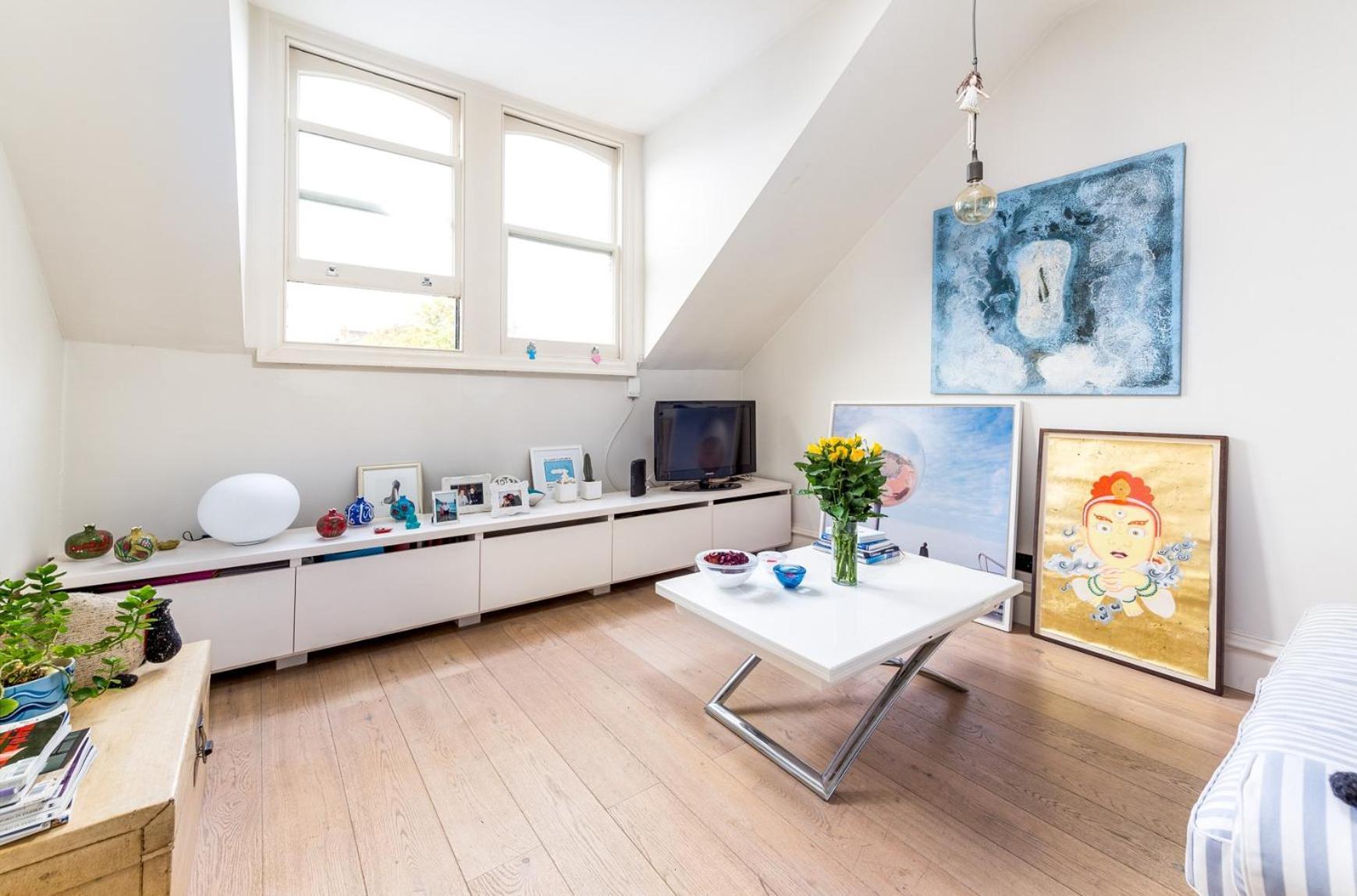 Pleasant Earl'S Court Apartment Near Hyde Park By Underthedoormat 런던 외부 사진